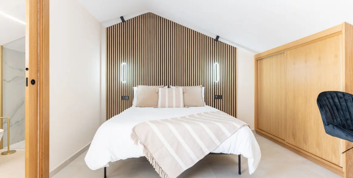 Продажа таунхауса в New Golden Mile 6