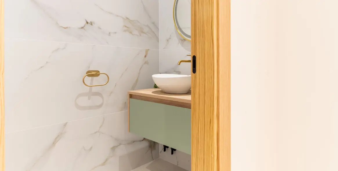 Продажа таунхауса в New Golden Mile 9