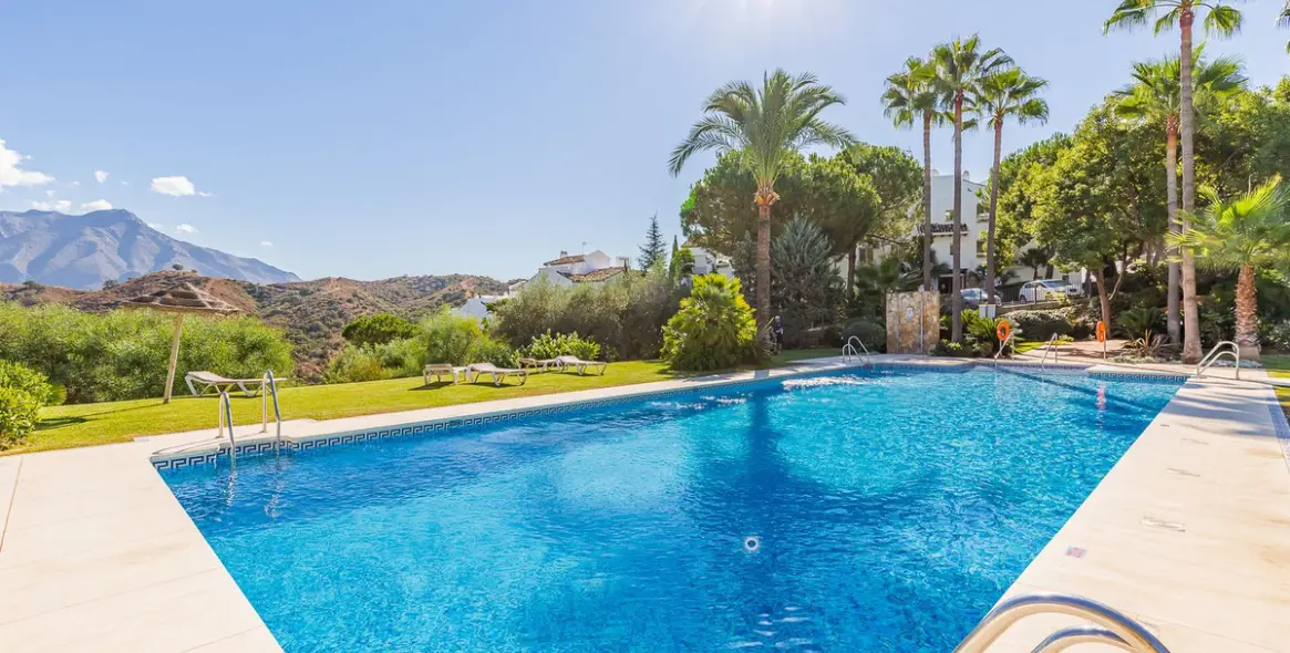 Продажа апартаментов на первом этаже в La Quinta 2