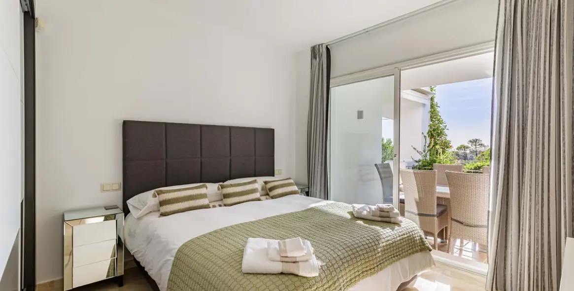 Продажа апартаментов на первом этаже в La Quinta 10