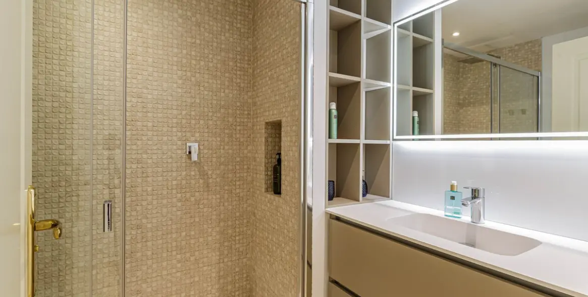 Продажа апартаментов на первом этаже в La Quinta 12