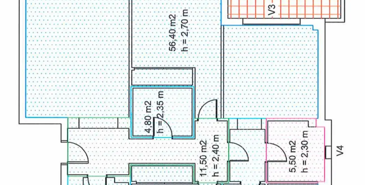 Sale of ground floor apartment in La Quinta 15