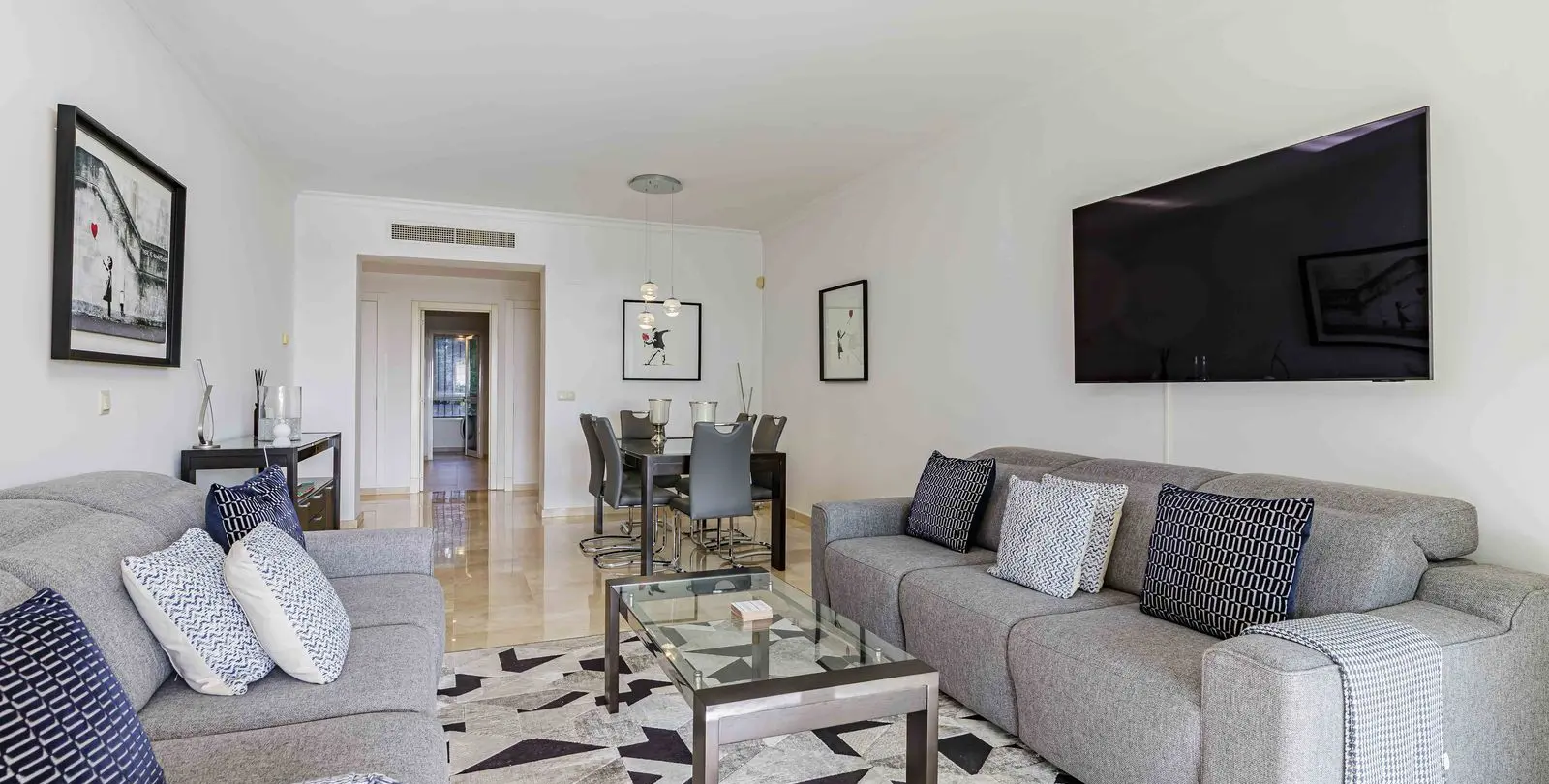 Продажа апартаментов на первом этаже в La Quinta 6