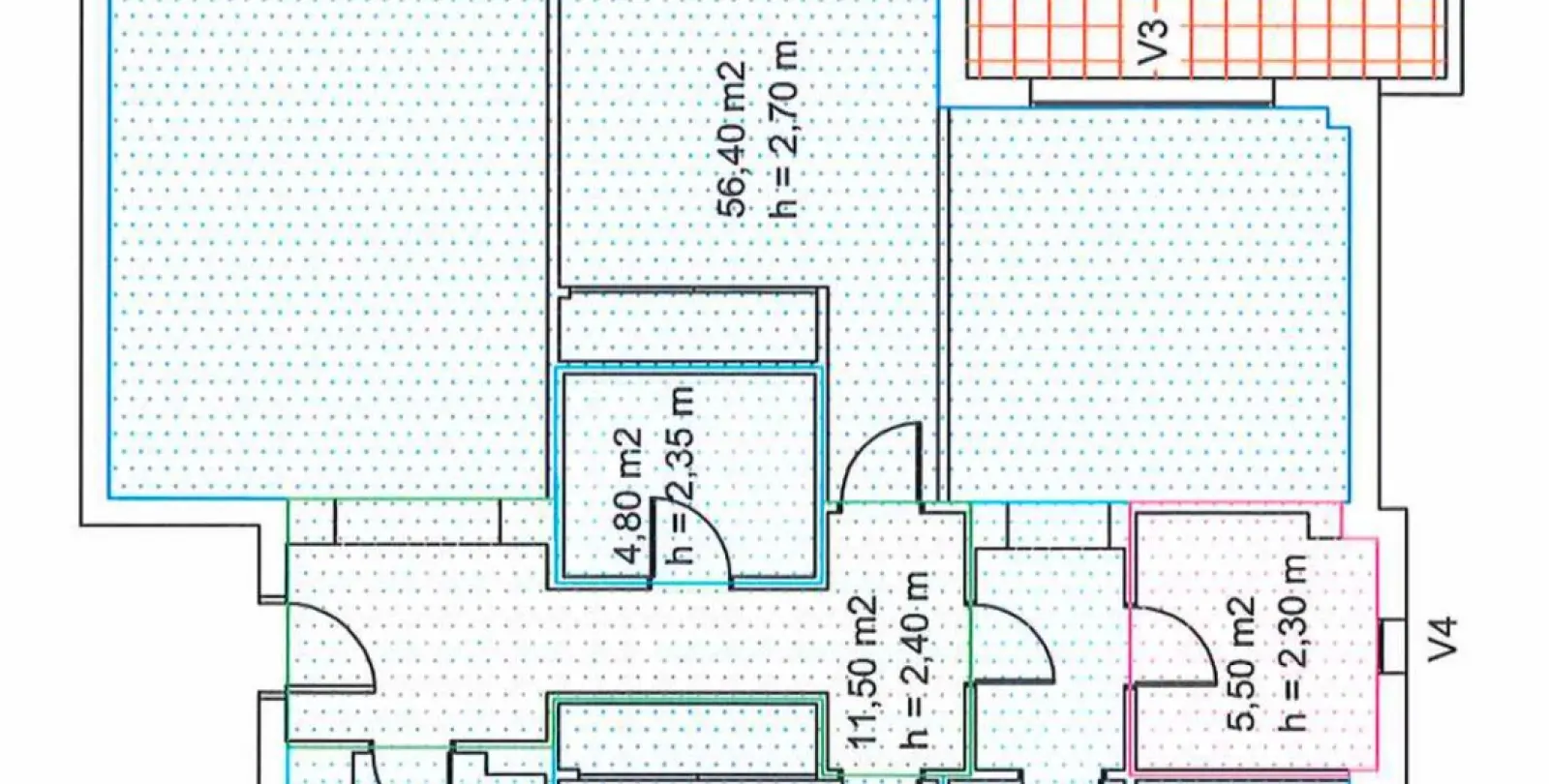 Продажа апартаментов на первом этаже в La Quinta 15
