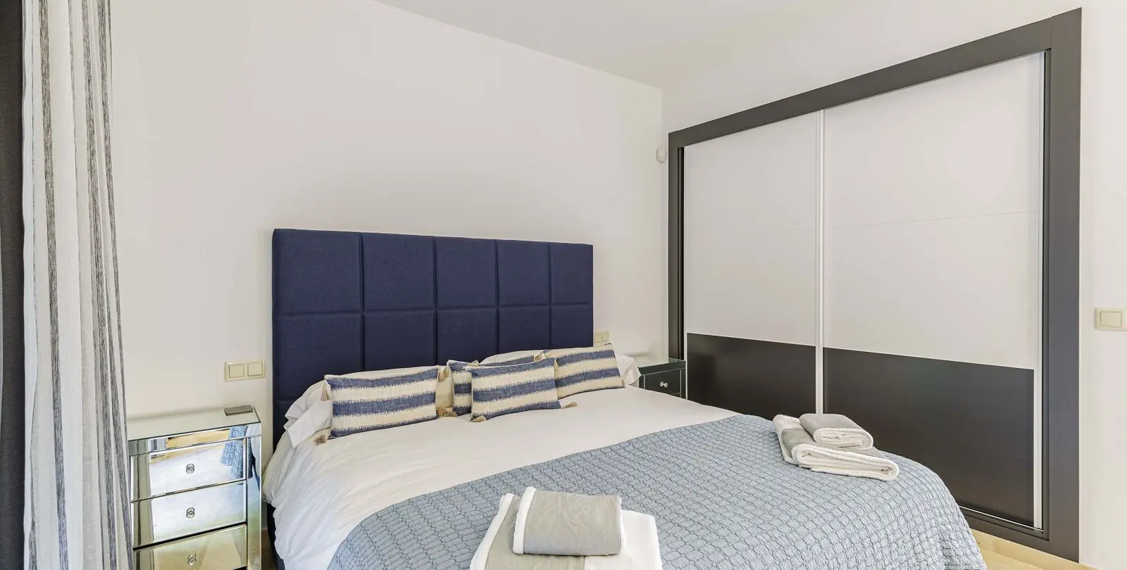Sale of ground floor apartment in La Quinta 11