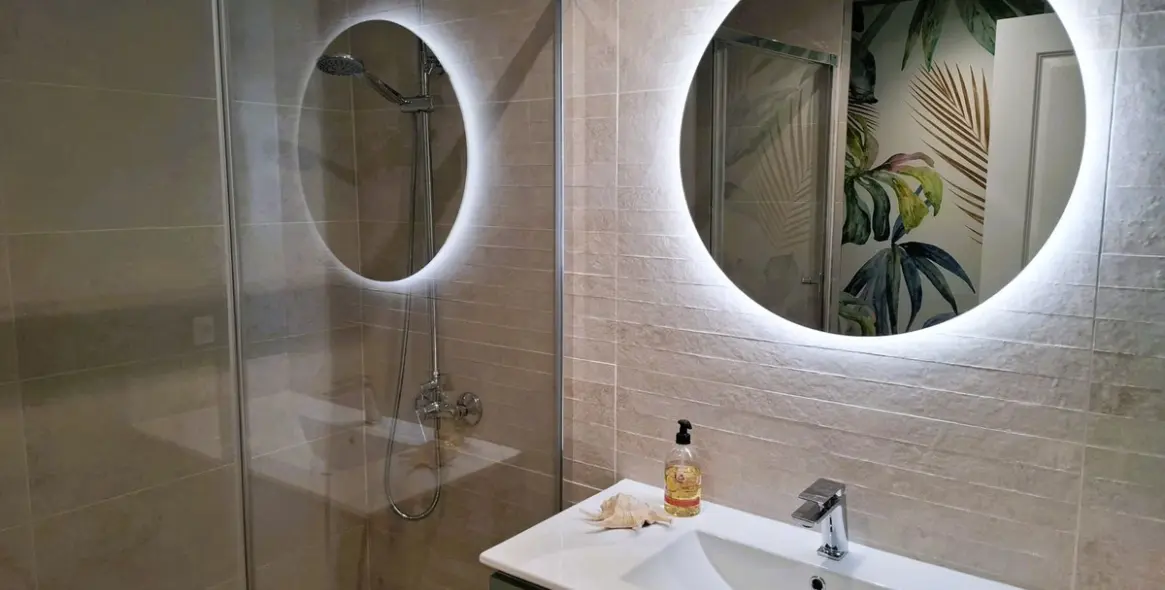 Продажа апартаментов на среднем этаже в Nueva Andalucía 14