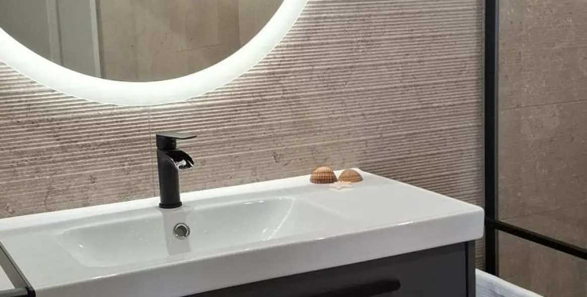 Sale of middle floor apartment in Nueva Andalucía 15