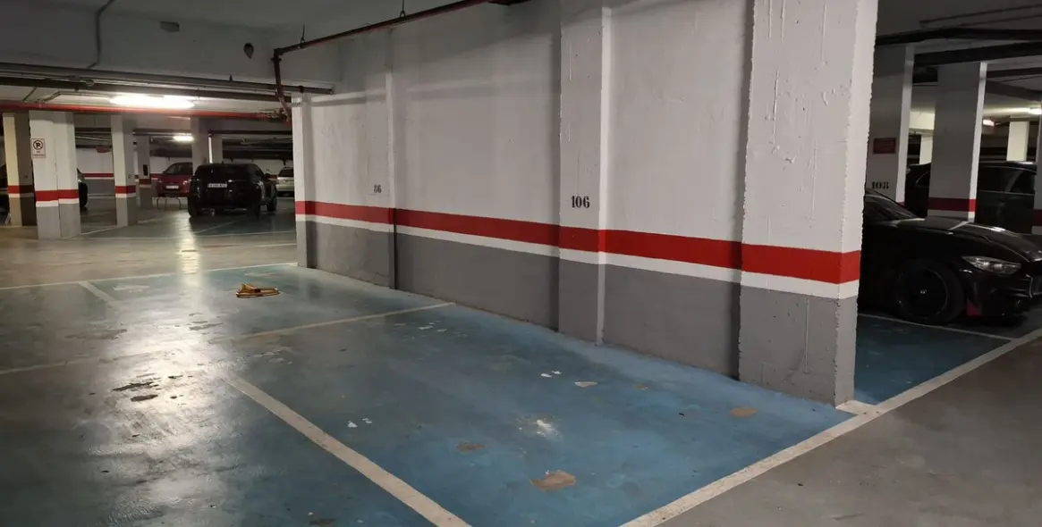 Sale of middle floor apartment in Nueva Andalucía 38