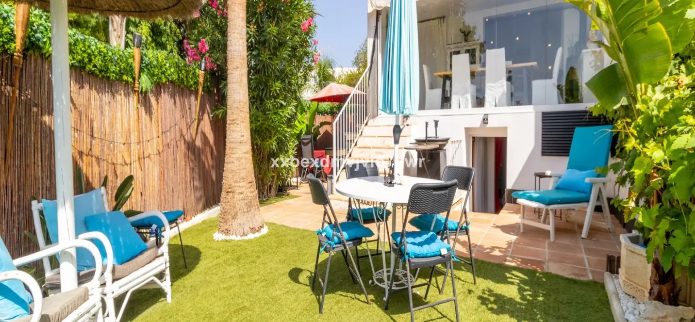 Sale of semi-detached house in Estepona 2