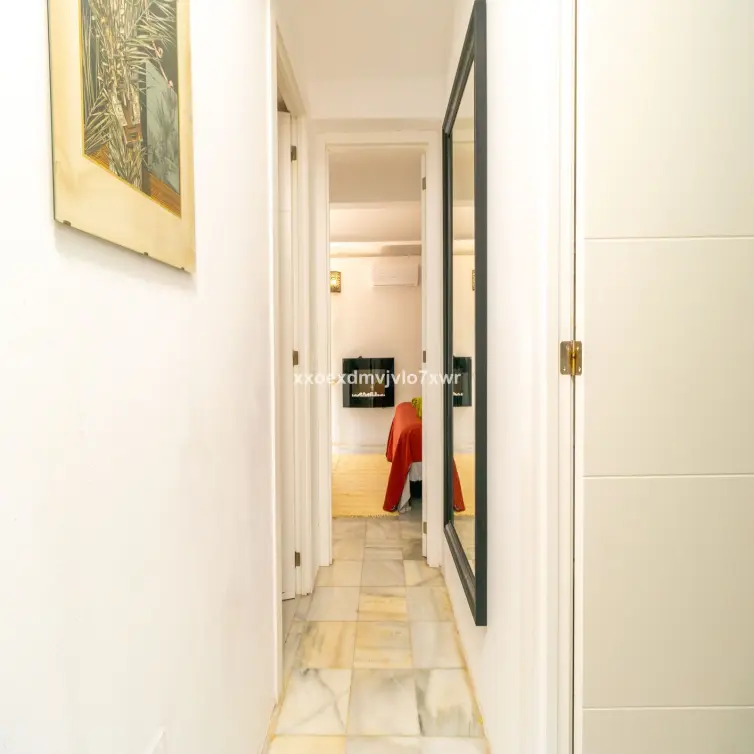 Sale of semi-detached house in Estepona