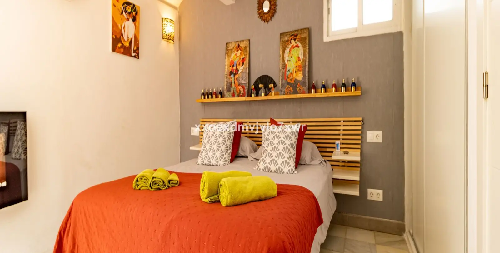 Продажа дома на две семьи в Estepona 6