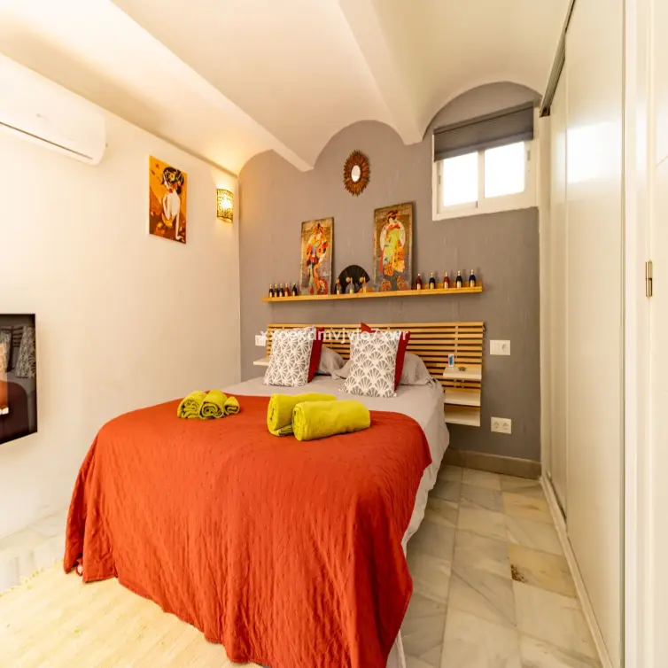 Sale of semi-detached house in Estepona
