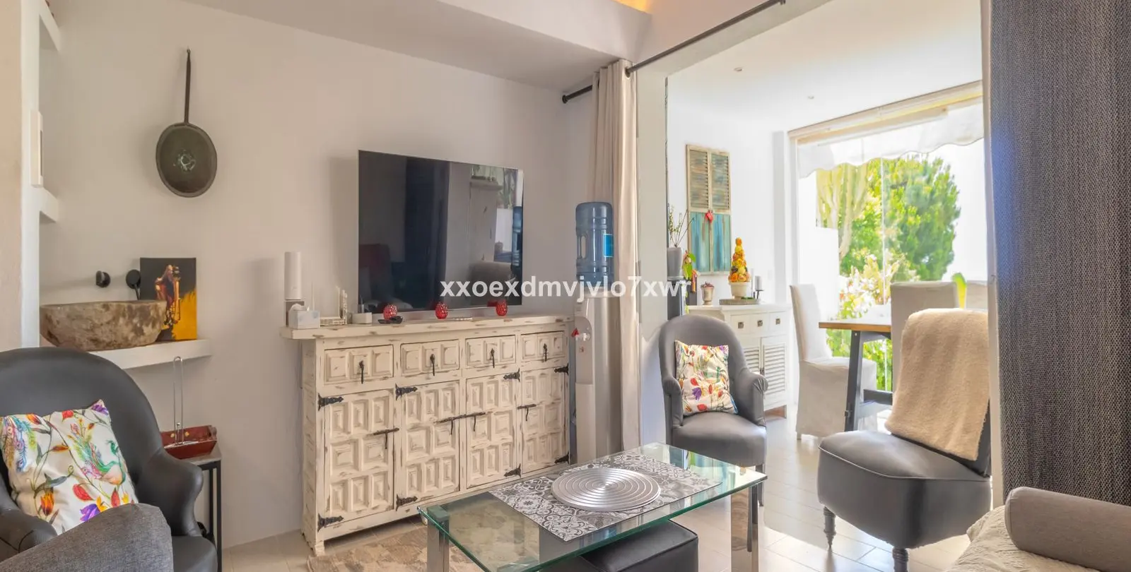 Продажа дома на две семьи в Estepona 14