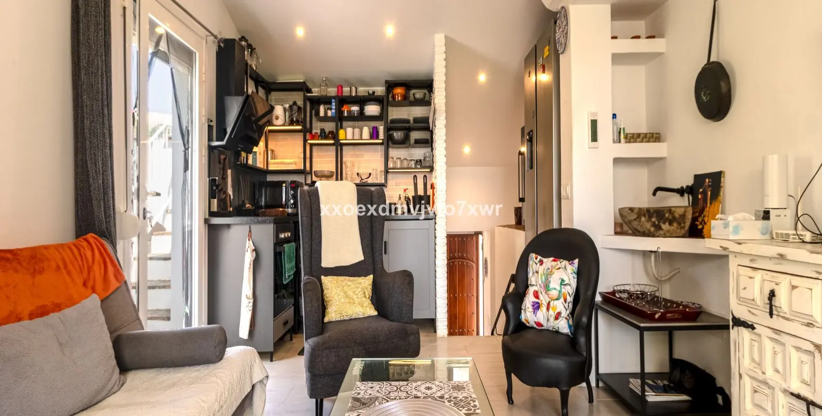 Продажа дома на две семьи в Estepona 15