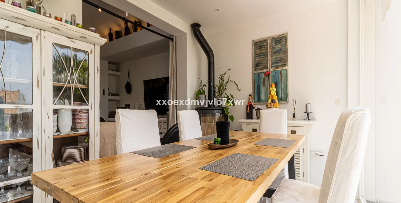Продажа дома на две семьи в Estepona 18