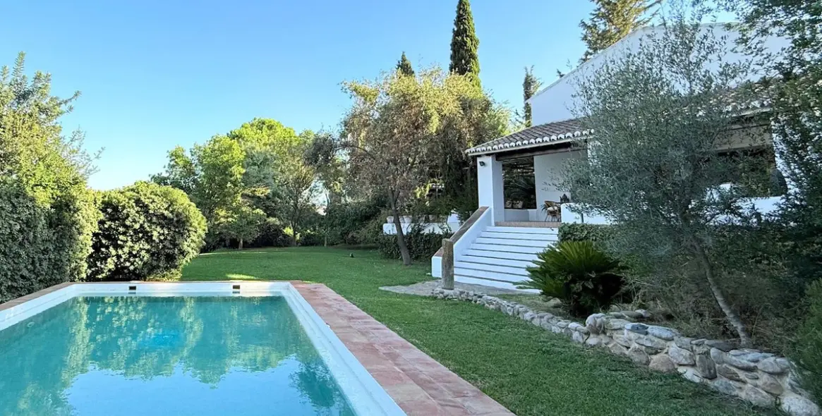 Продажа финки в Alora 1