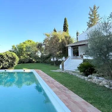 Продажа финки в Alora