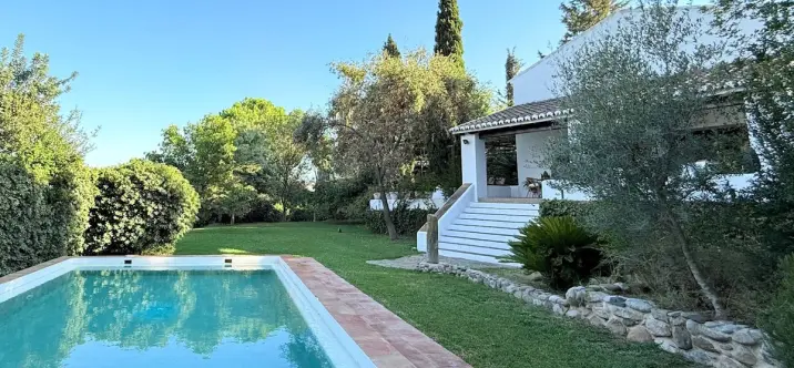 Продажа финки в Alora 0