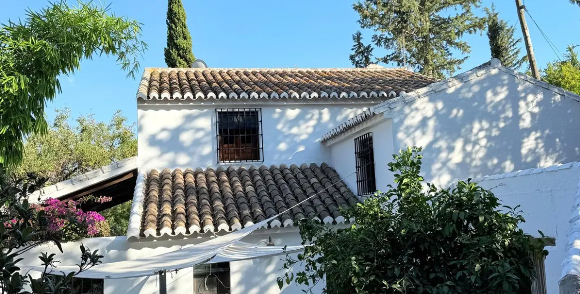 Продажа финки в Alora 2