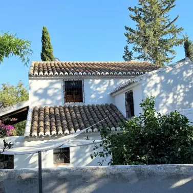 Продажа финки в Alora