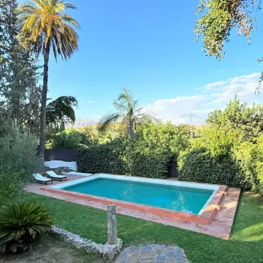 Продажа финки в Alora