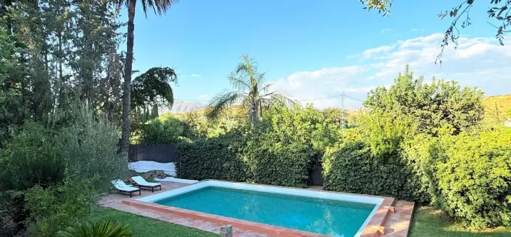 Продажа финки в Alora 2