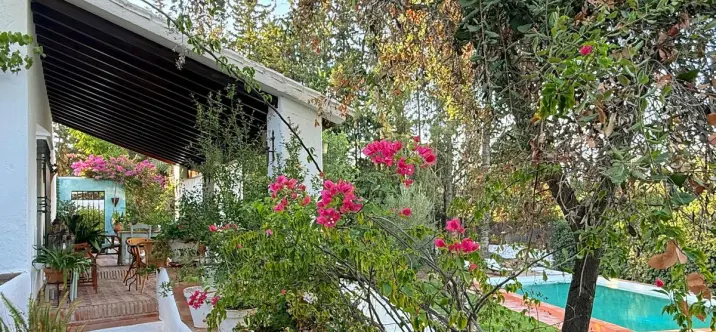 Продажа финки в Alora 3