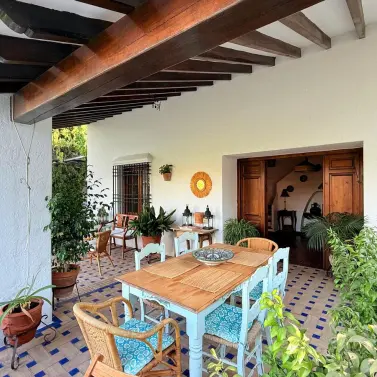 Продажа финки в Alora