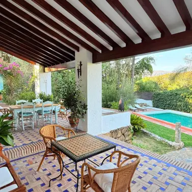 Продажа финки в Alora