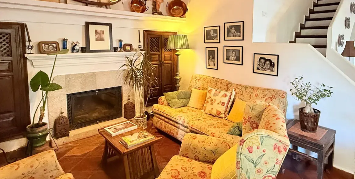 Продажа финки в Alora 10