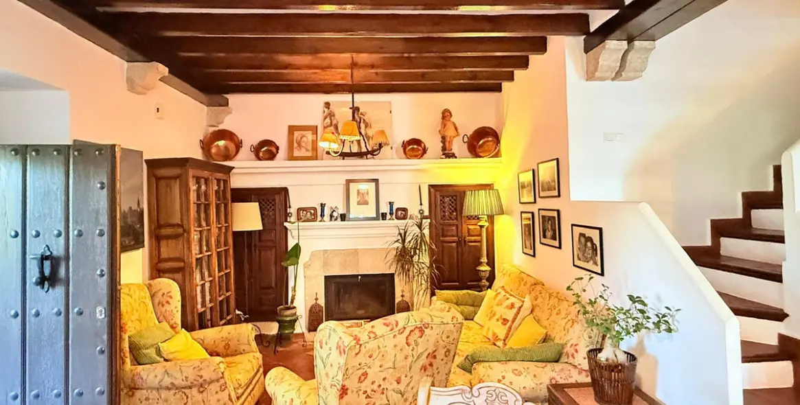 Продажа финки в Alora 11