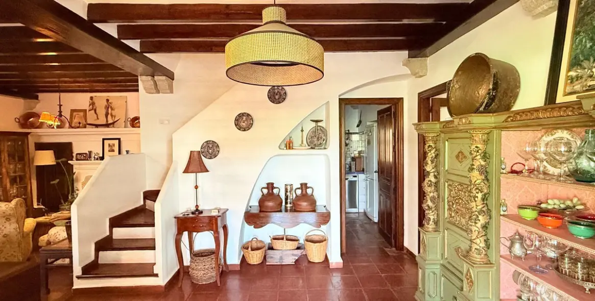 Продажа финки в Alora 14