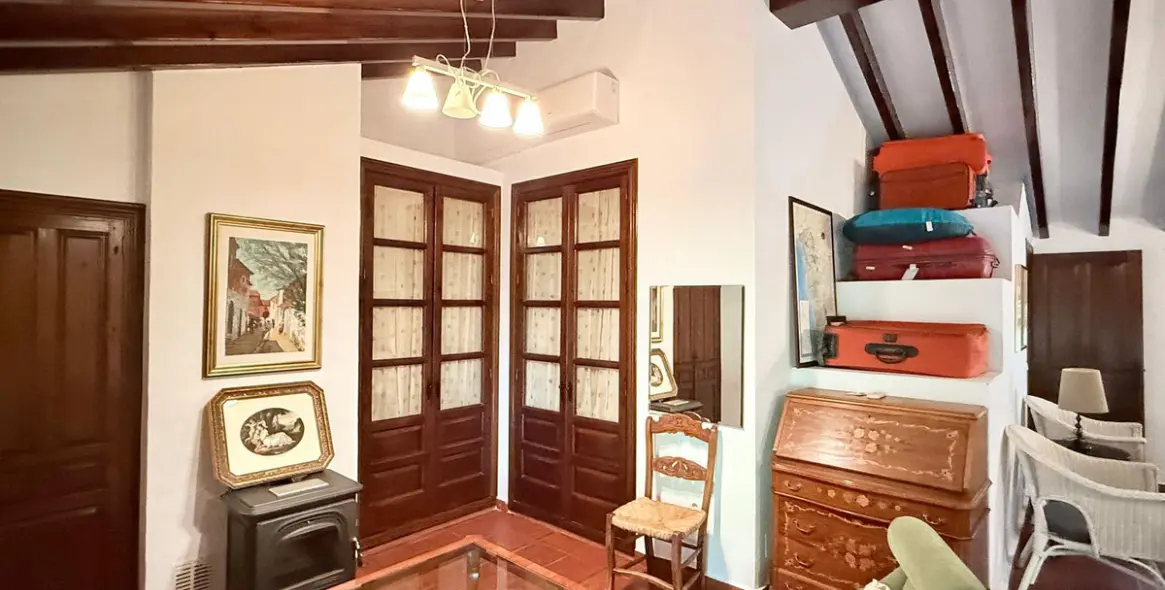 Продажа финки в Alora 15