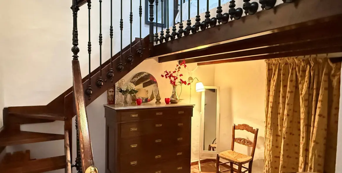 Продажа финки в Alora 17