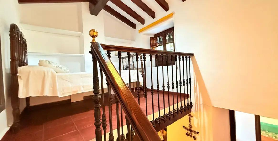 Продажа финки в Alora 18