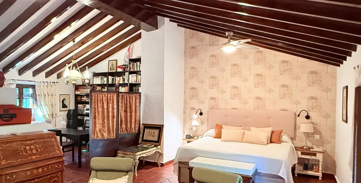 Продажа финки в Alora 21