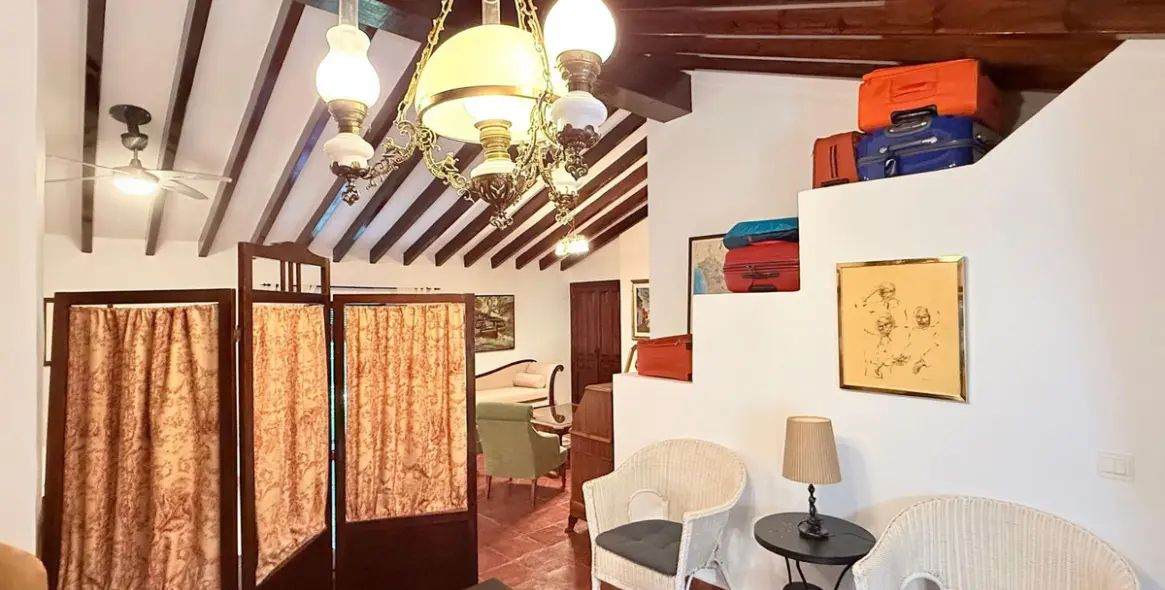 Продажа финки в Alora 22