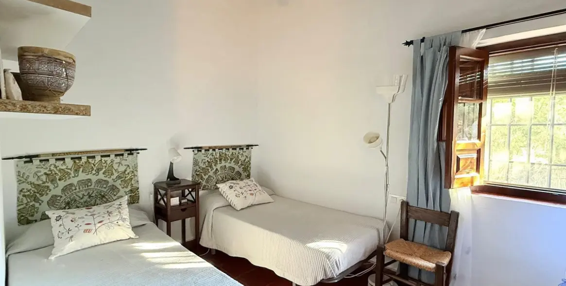 Продажа финки в Alora 24