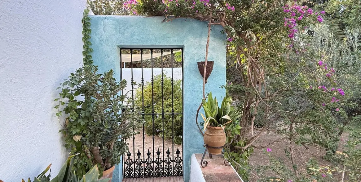 Продажа финки в Alora 25