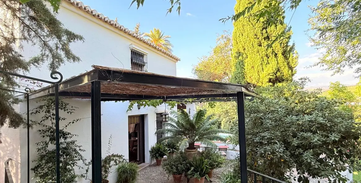 Продажа финки в Alora 27