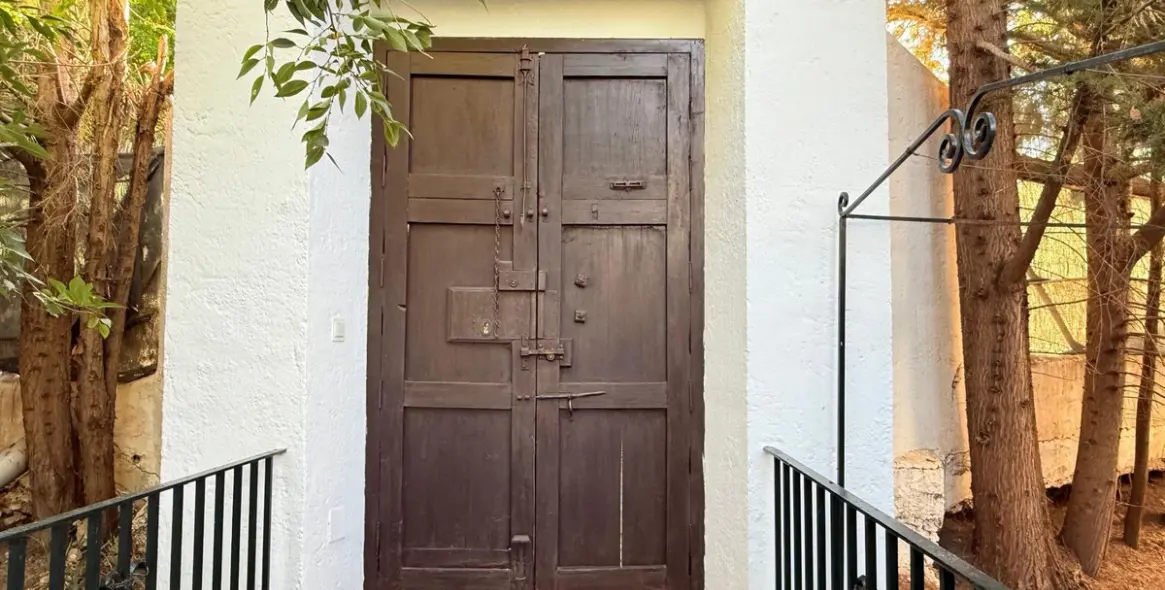 Продажа финки в Alora 29