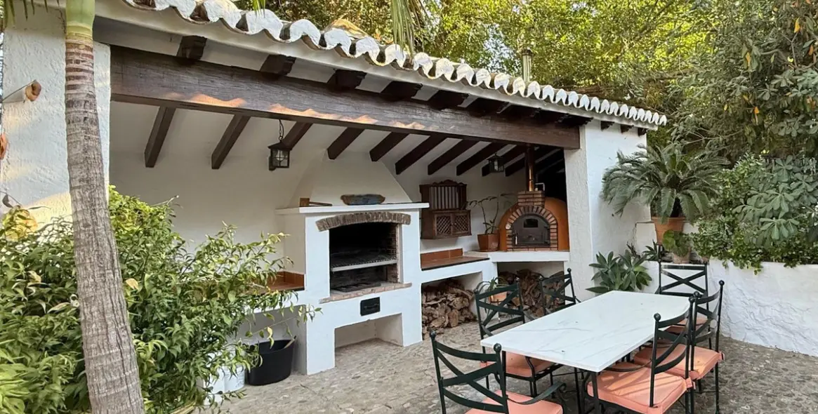 Продажа финки в Alora 30