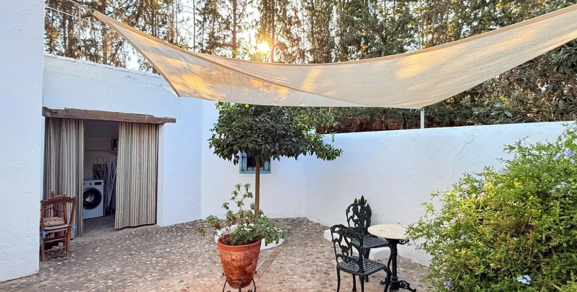 Продажа финки в Alora 31