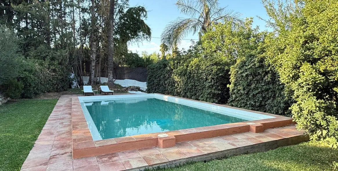 Продажа финки в Alora 32