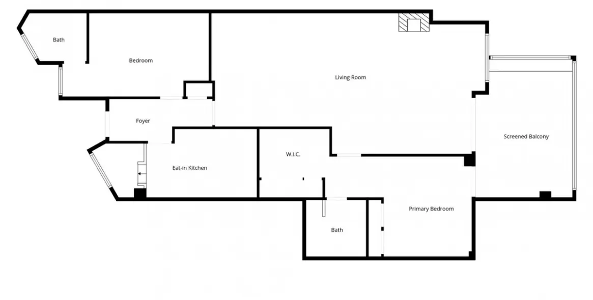 Sale of middle floor apartment in Guadalmina Alta 2