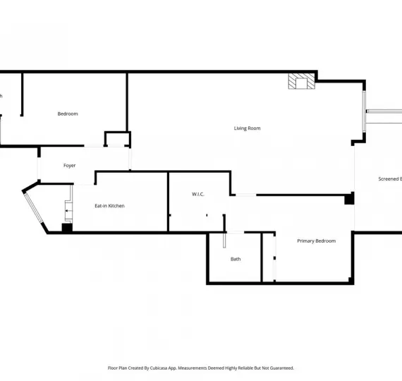 Sale of middle floor apartment in Guadalmina Alta