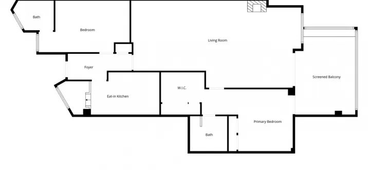 Sale of middle floor apartment in Guadalmina Alta 1