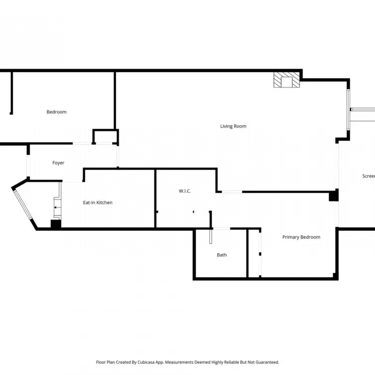 Sale of middle floor apartment in Guadalmina Alta
