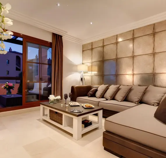 Продажа пентхауса в Benahavís