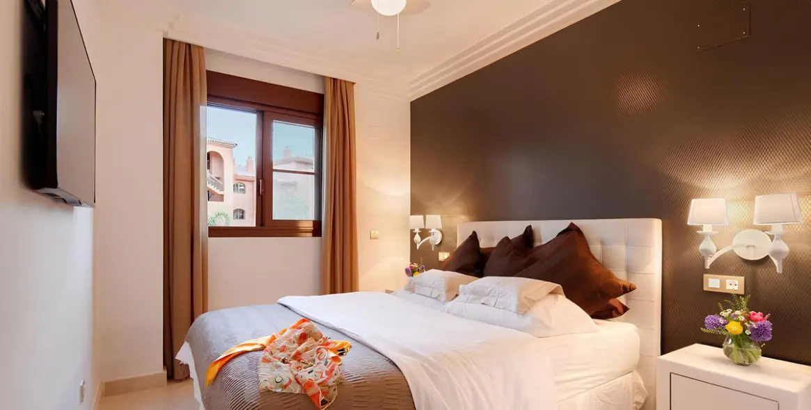 Продажа пентхауса в Benahavís 2